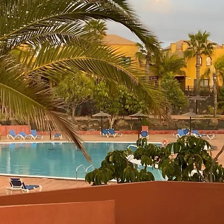 Appartement Adamsurfcom Corralejo