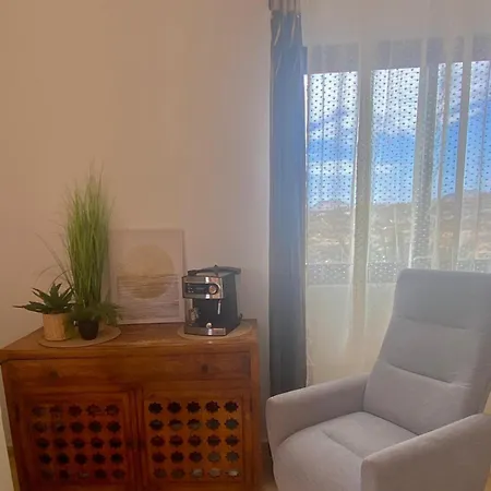 Appartement Adamsurfcom Corralejo