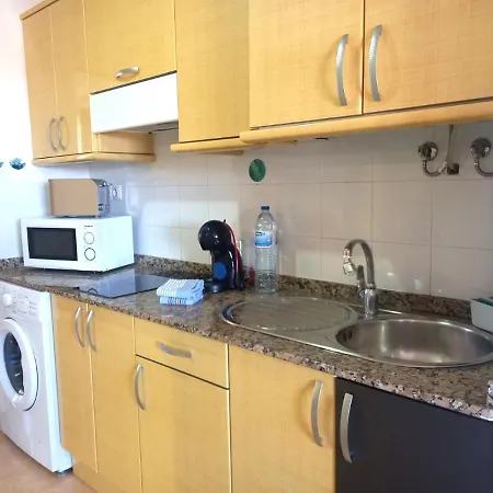Adamsurfcom Apartmán Corralejo