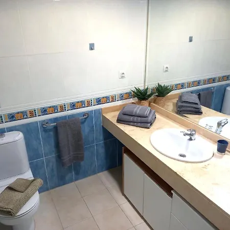 Apartmán Adamsurfcom Corralejo
